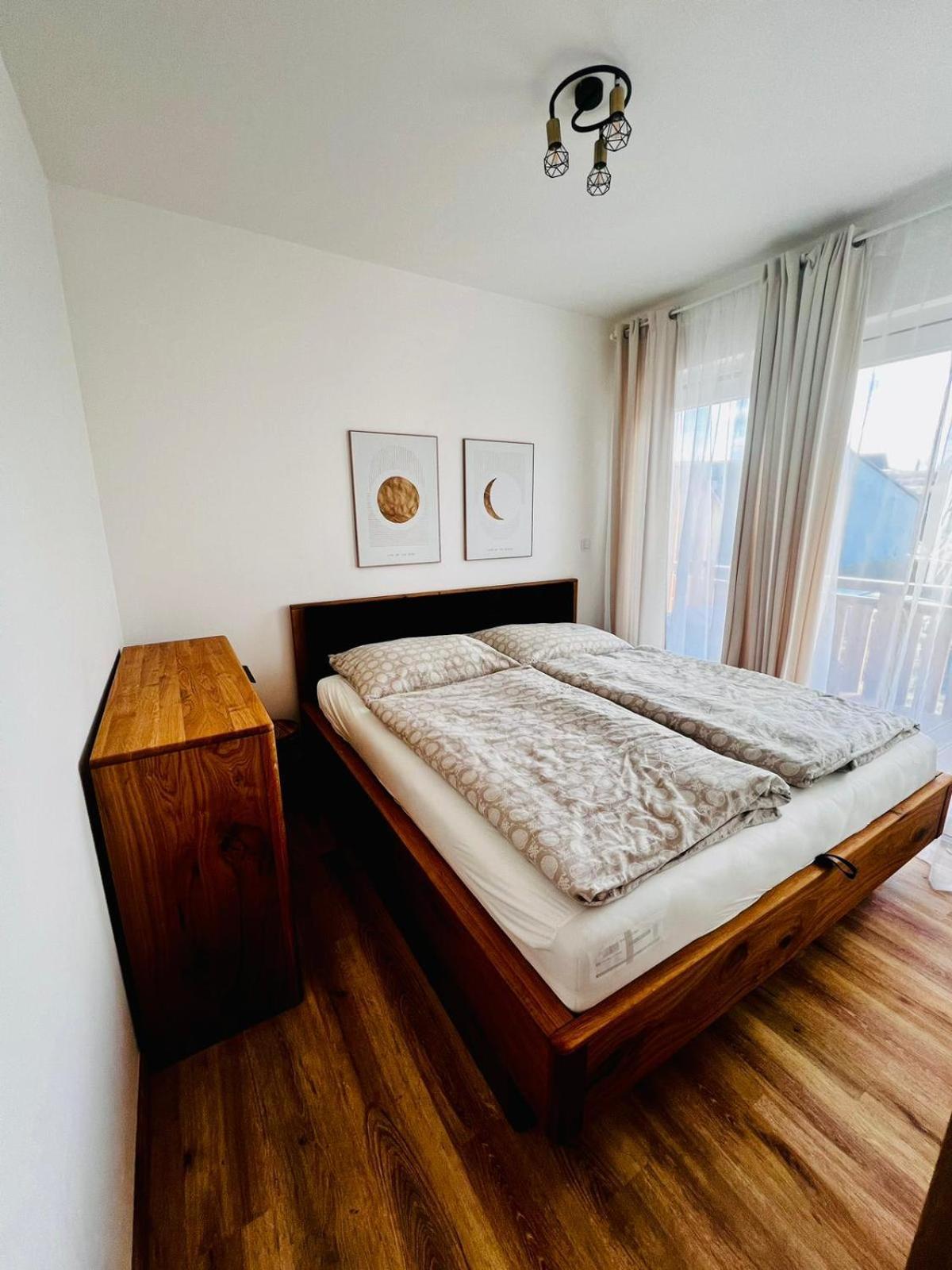 Apartmany - Male Lipno Černá v Pošumaví Exteriör bild