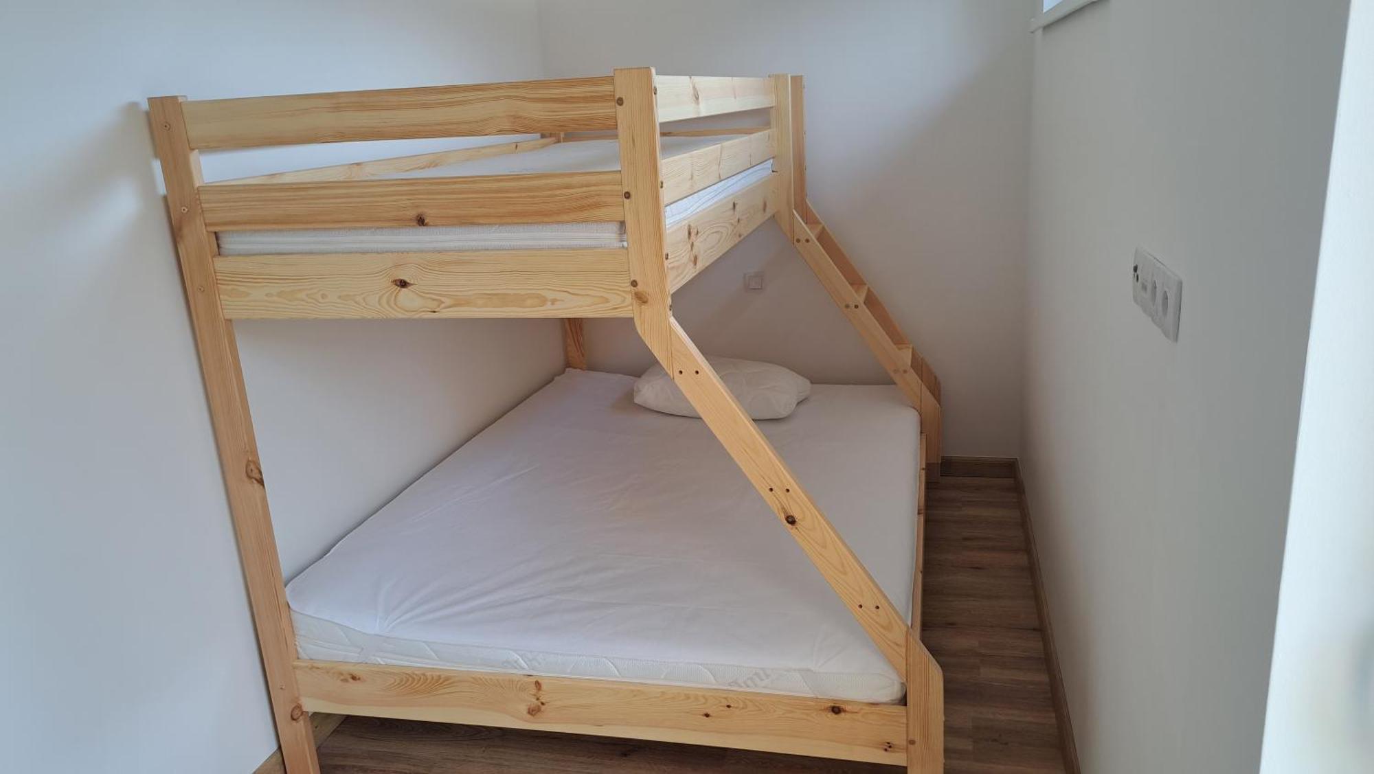 Apartmany - Male Lipno Černá v Pošumaví Exteriör bild