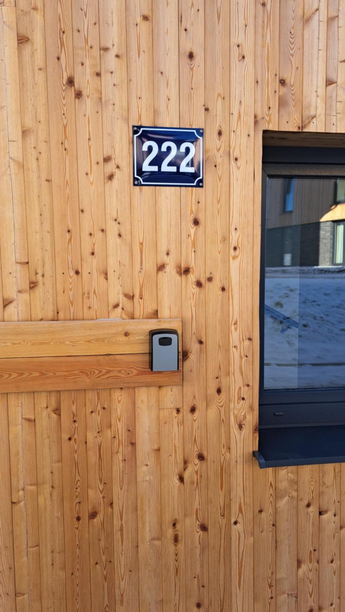 Apartmany - Male Lipno Černá v Pošumaví Rum bild