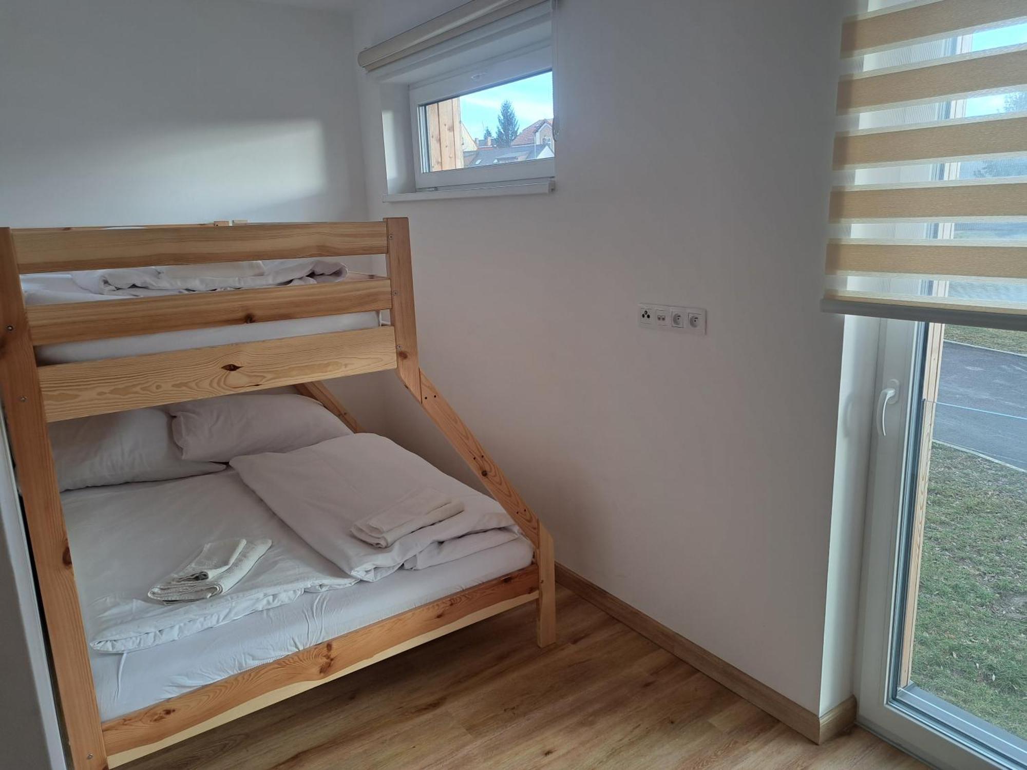 Apartmany - Male Lipno Černá v Pošumaví Rum bild