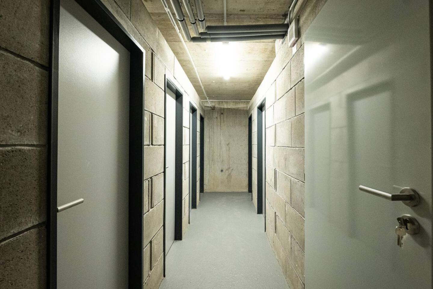 Apartmany - Male Lipno Černá v Pošumaví Rum bild